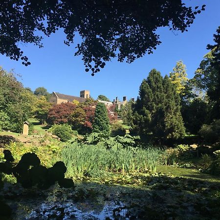 Burrswood Health And Wellbeing Hotel Royal Tunbridge Wells Esterno foto