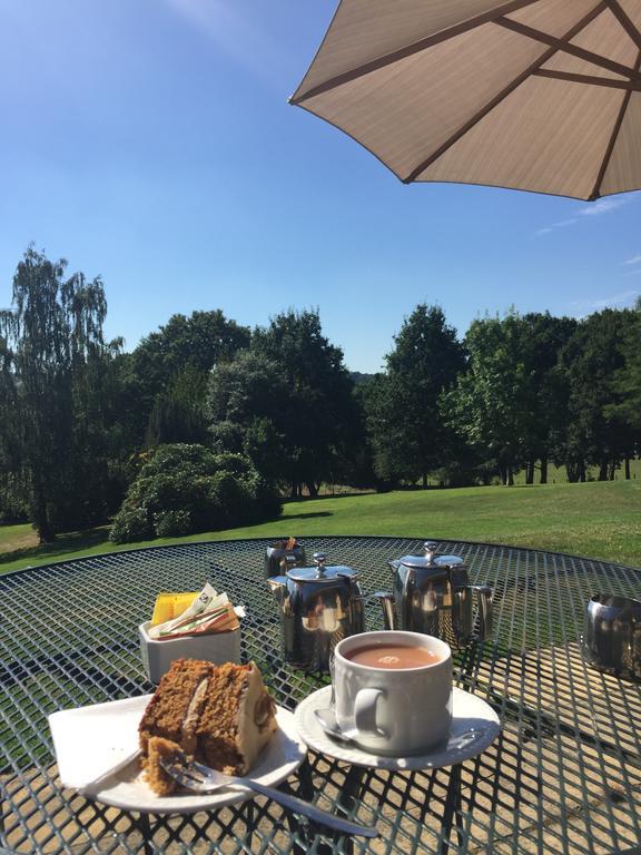 Burrswood Health And Wellbeing Hotel Royal Tunbridge Wells Esterno foto