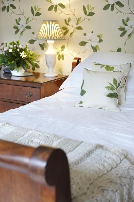 Burrswood Health And Wellbeing Hotel Royal Tunbridge Wells Esterno foto