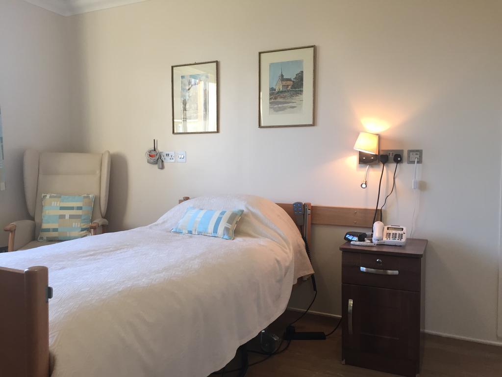 Burrswood Health And Wellbeing Hotel Royal Tunbridge Wells Esterno foto