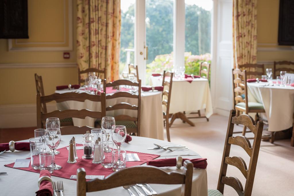 Burrswood Health And Wellbeing Hotel Royal Tunbridge Wells Esterno foto
